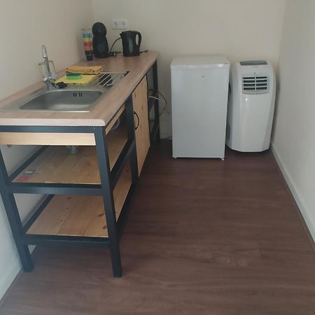 Panzió-Kemping Bekölce Bekolce Bagian luar foto