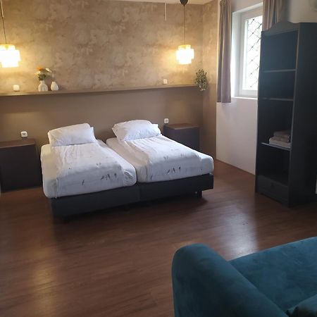 Panzió-Kemping Bekölce Bekolce Bagian luar foto
