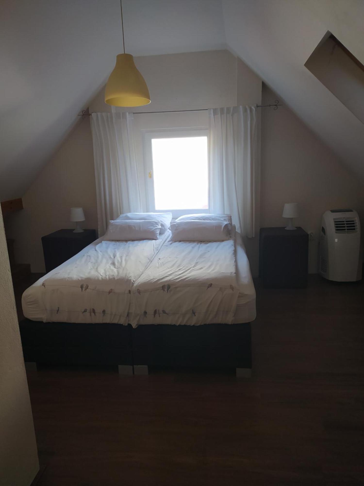 Panzió-Kemping Bekölce Bekolce Ruang foto