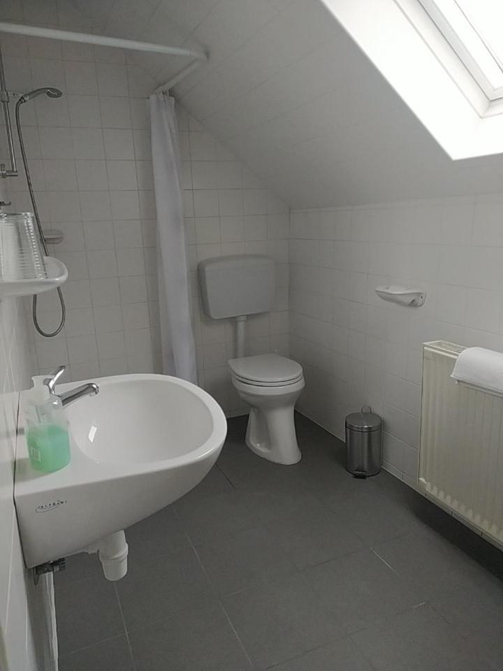 Panzió-Kemping Bekölce Bekolce Bagian luar foto