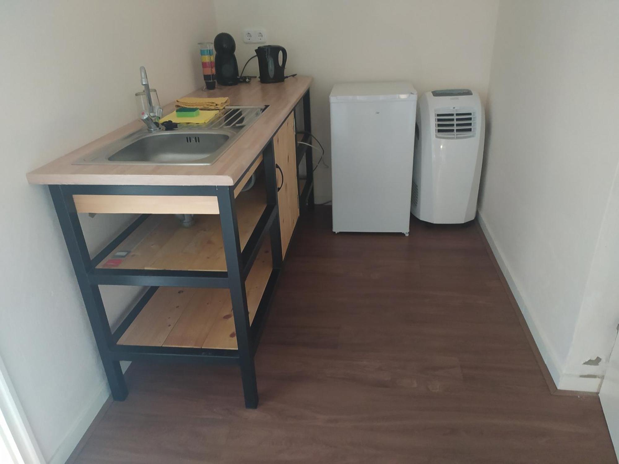 Panzió-Kemping Bekölce Bekolce Bagian luar foto