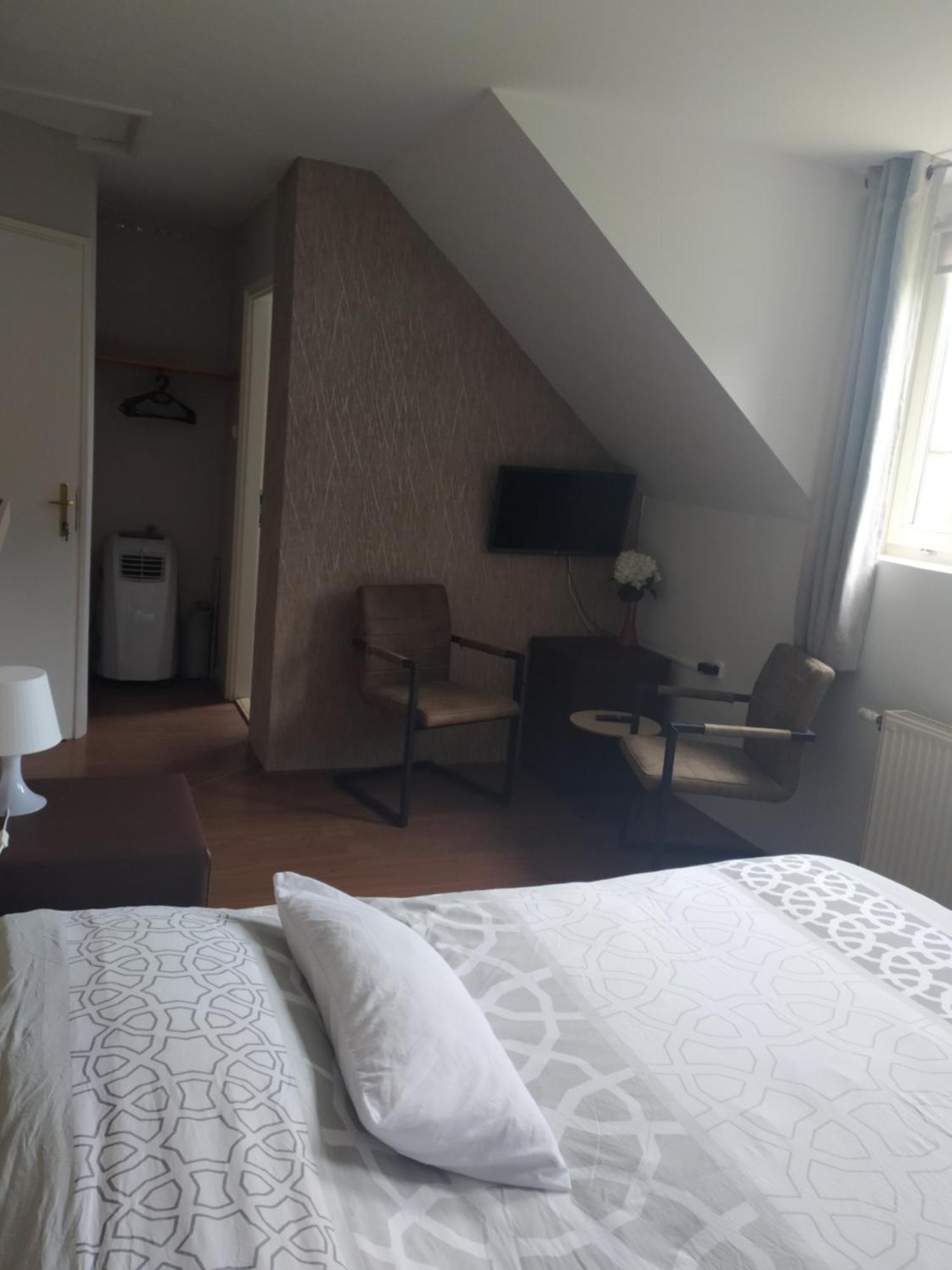 Panzió-Kemping Bekölce Bekolce Bagian luar foto