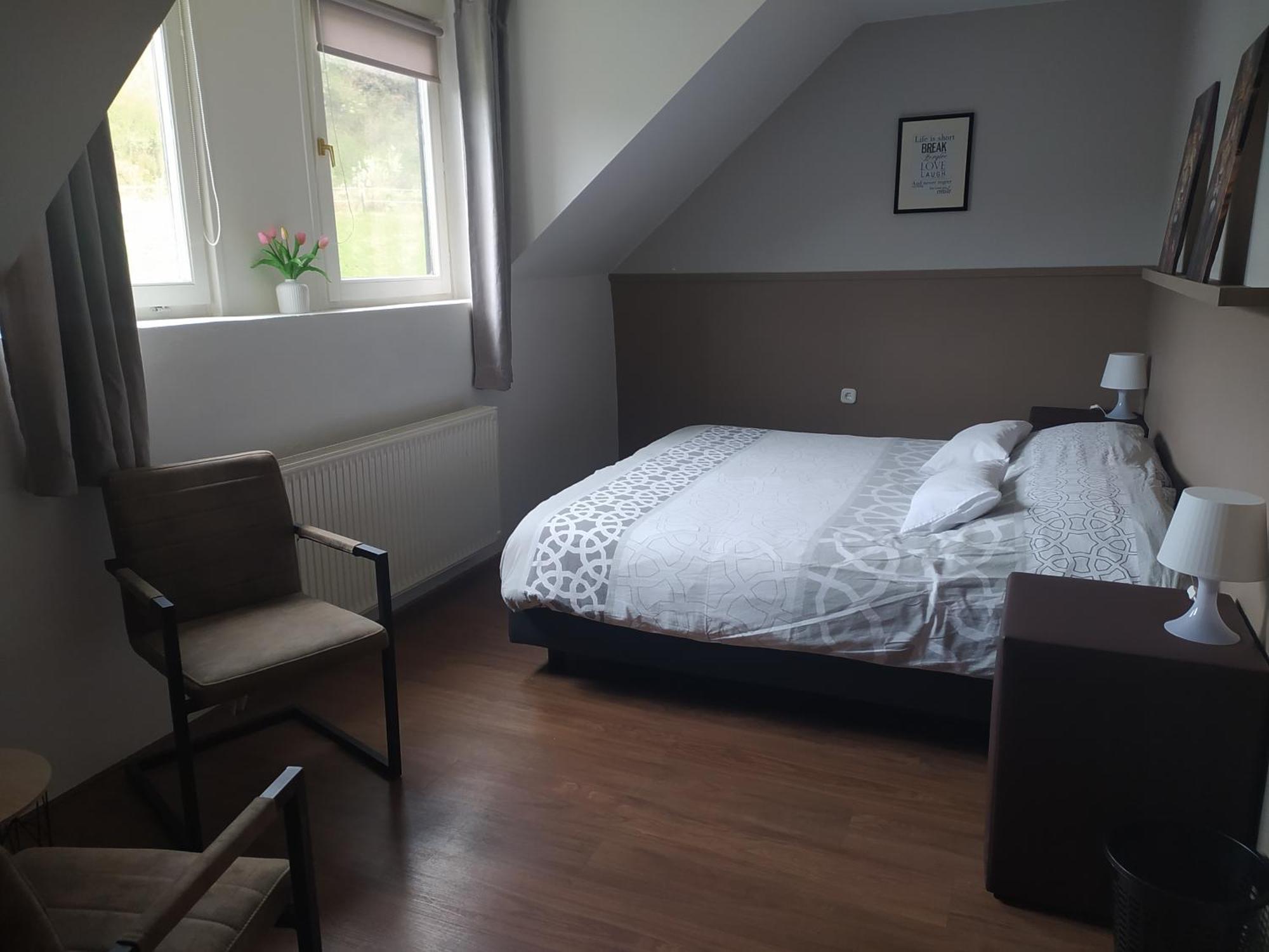 Panzió-Kemping Bekölce Bekolce Bagian luar foto