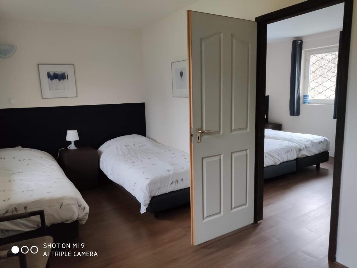 Panzió-Kemping Bekölce Bekolce Bagian luar foto