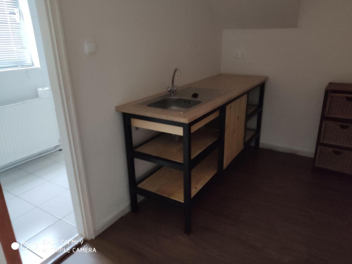 Panzió-Kemping Bekölce Bekolce Bagian luar foto