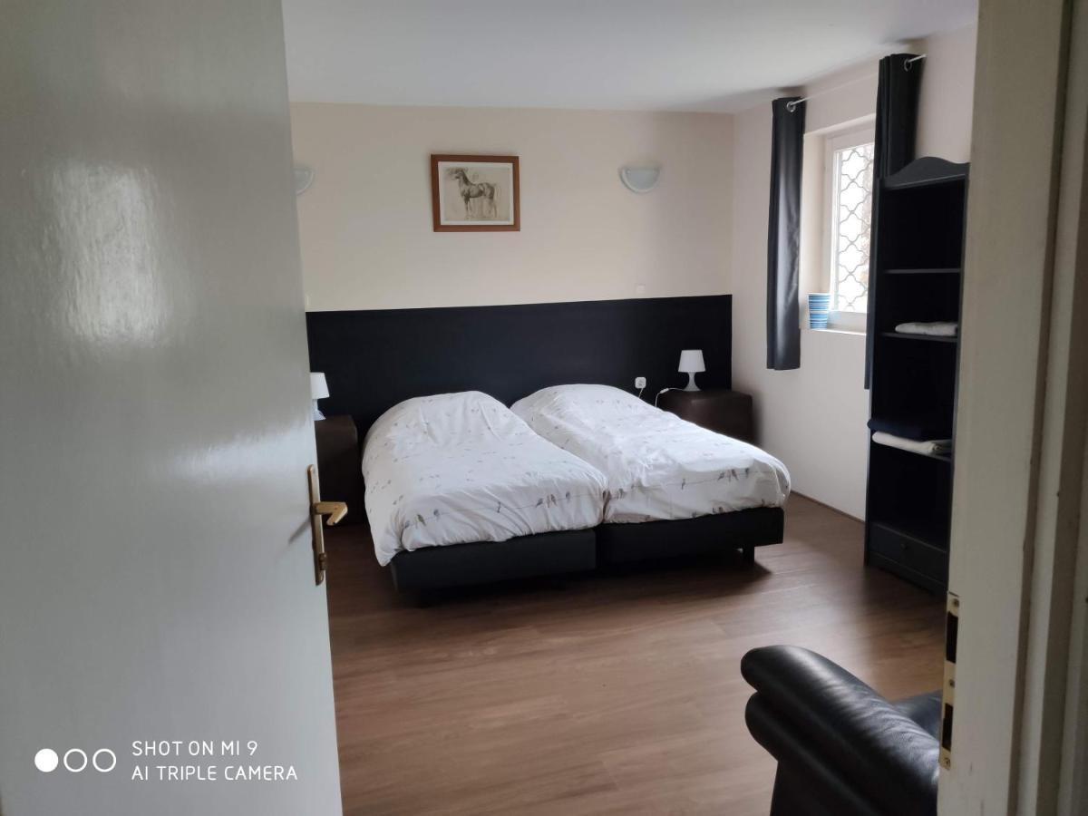 Panzió-Kemping Bekölce Bekolce Bagian luar foto