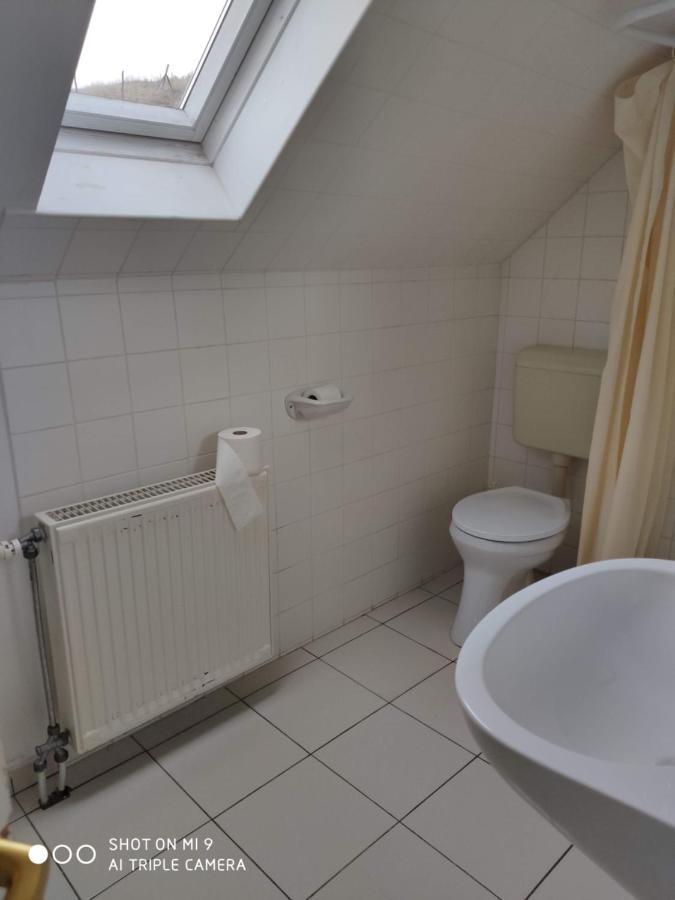 Panzió-Kemping Bekölce Bekolce Bagian luar foto