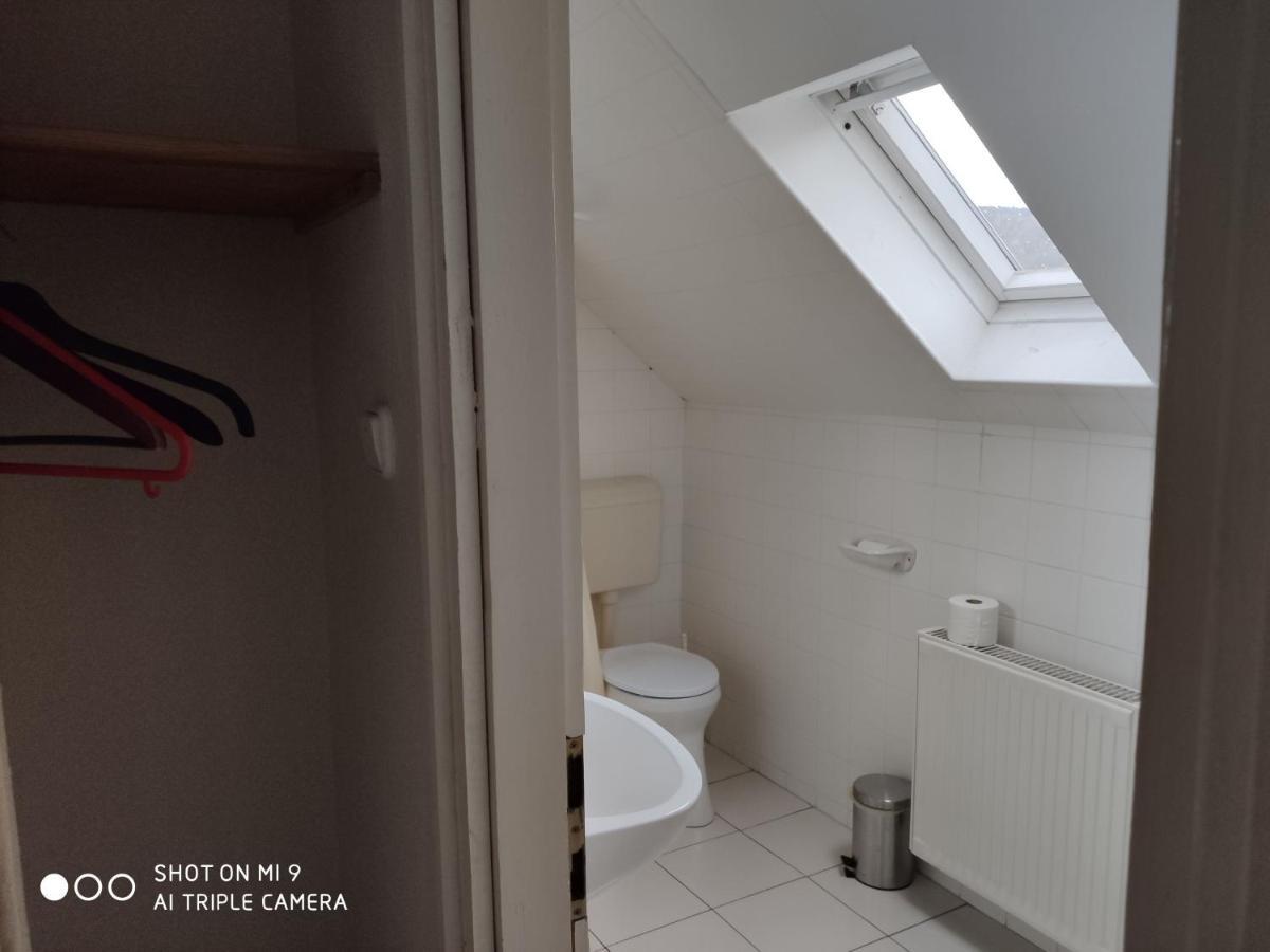 Panzió-Kemping Bekölce Bekolce Bagian luar foto